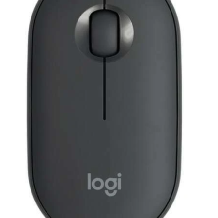 Miš Wireless Logitech Pebble2 M350s crni 910-007015