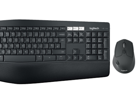 Tastatura+miš Logitech Wireless MK850 US 920-008226