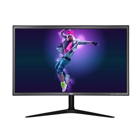 Monitor 23.8" Stars Solutions E11 VA 1920x1080/250cd/5ms/VGA/HDMI/VESA