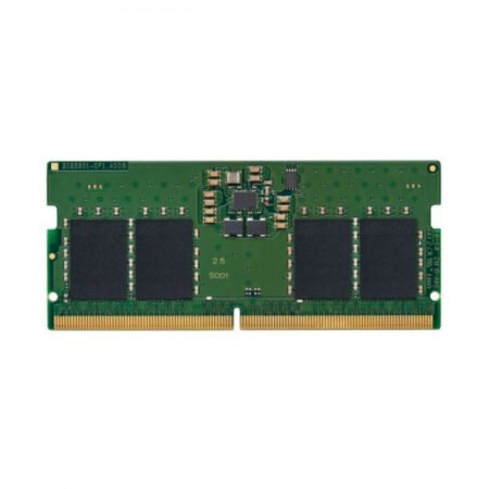 RAM SODIMM DDR5 8GB 5200MHz Kingston KVR52S42BS6-8