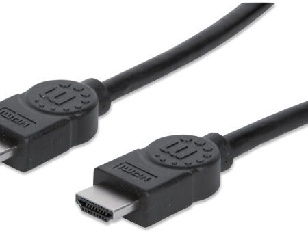 Kabl Manhattan 322539 HDMI M/M 1080/60Hz/10m