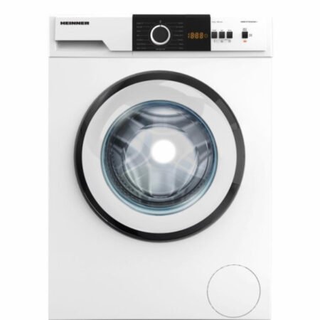 Mašina za pranje veša HEINNER HWM-VT1814CHD++ 8kg/1400o/15programa