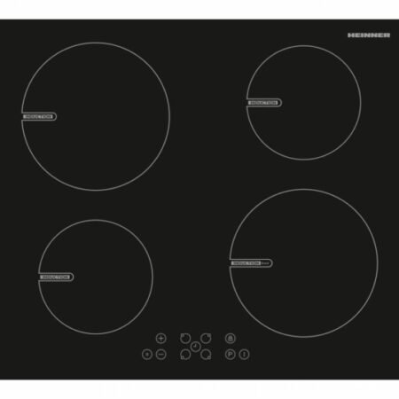 Ugradna ploča HEINNER HBHI-V591BTC 60cm/indukcija/timer