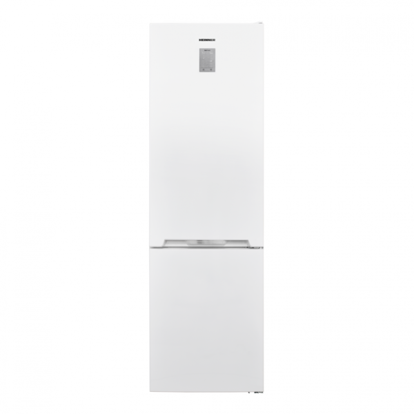 Kombinovani frižider HEINNER HCNF-V366E++ 366l/NoFrost/60x201/beli