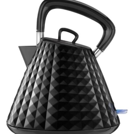 Električno kuvalo Fram FEK-2200BK 1,5l/3000W/crno