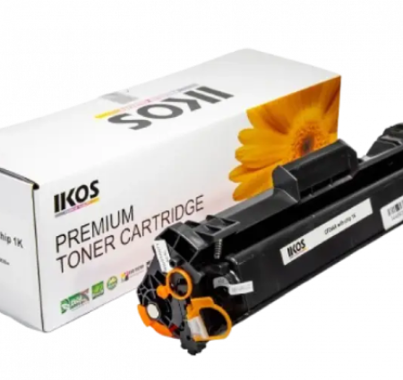 Toner IKOS CF244AÂ  sa cipom 1K (HP M28/M15)
