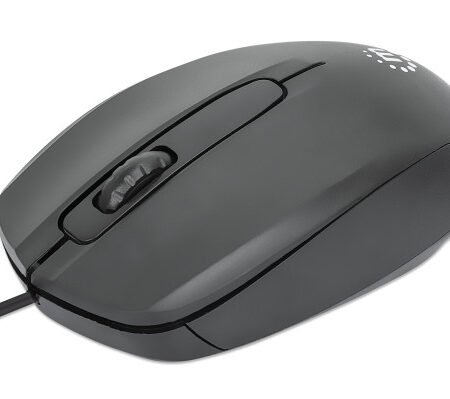 Miš Manhattan Comfort II USB 190190