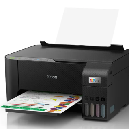 MFP Color EcoTank Epson L3270 štampač/skener/kopir/WiFi 5760x1440 33/15ppm