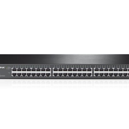 LAN Switch TP-LINK TL-SG1048 48-port 10/100/1000