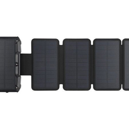 Solarni punjač Sandberg 421-05 13W 1xUSB-A/2xUSB-C/10000mAh/37Wh/IP54