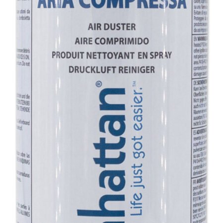 Komprimovani vazduh Manhattan 156141 400ml