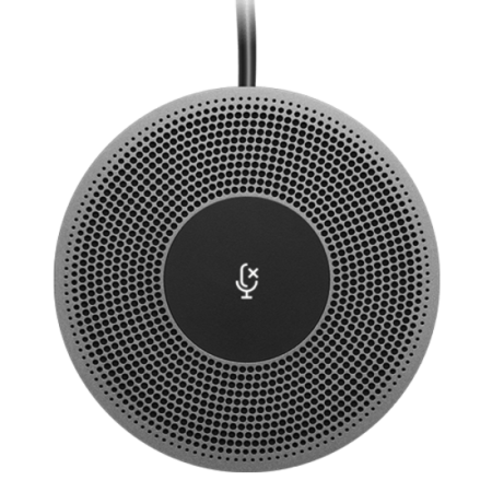 Mikrofon Logitech Presentation 989-000405