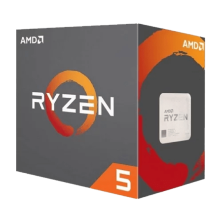 CPU AM4 AMD Ryzen 5 4500, 6C/12T, 3,60-4,10GHz 100-100000644BOX