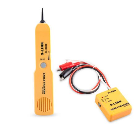 Tragač parica S-LINK SL-KB20