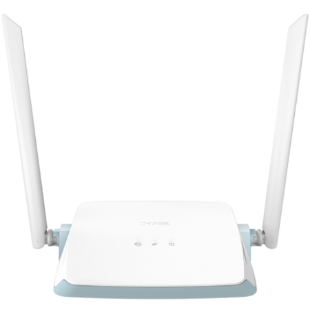 LAN Router D-LINK R03/E N300/1xWAN/4xLAN/2x5dBi/SMART Eagle Pro