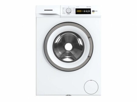 Mašina za pranje veša HEINNER HWM-VT1714KD++ 7kg/1400o/15 programa