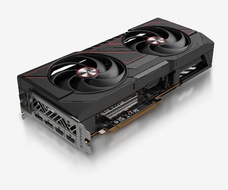 SVGA Sapphire Radeon RX 9070 Gaming Pulse 16GB, 11349-03-20G