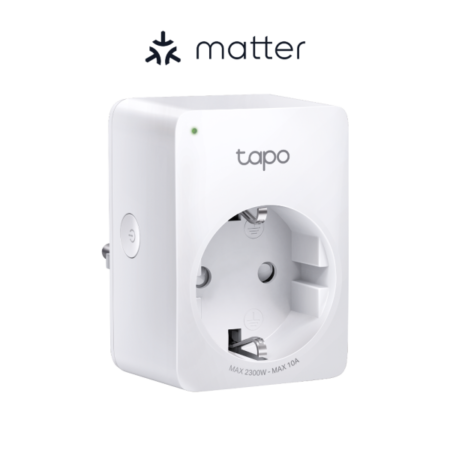 SMART utičnica TP-Link Tapo P100M 10A/2300W