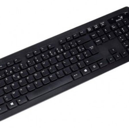 Tastatura USB Genius SlimStar 126 YU