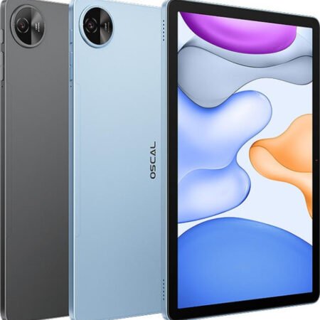 Tablet OSCAL Pad 90 LTE 10.92 HD+IPS/T606 OC/8GB/128GB/7700mAh/8+13MP/Android