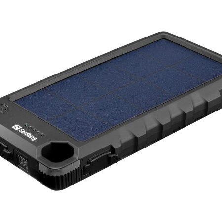 Powerbank Sandberg Outdoor Solar 420-53 10000mAh