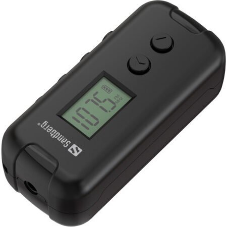 FM prijemnik Sandberg Pocket 421-00