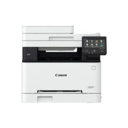 MFP CANON I-SENSYS MF655CDW color štampač/skener/kopir/duplex/LAN/wireless