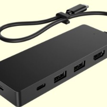 Docking station HP USB-C Travel Hub G3/USB-C/86T46AA