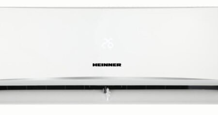 Klima uređaj HEINNER HAC-HS18WIFI++ 18000BTU/Inverter/WiFi