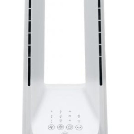 Stubni ventilator HEINNER HTFB-M33WH