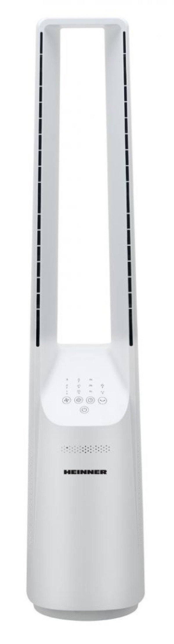 Stubni ventilator HEINNER HTFB-M33WH