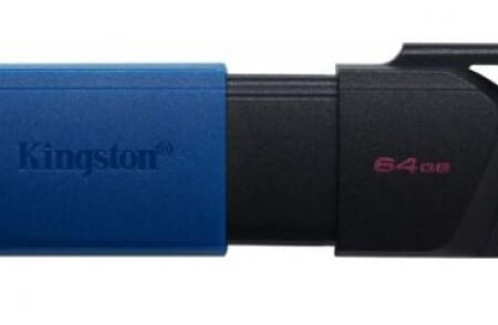 USB Flash Kingston 64GB DataTraveler Exodia M, USB3.2 DTXM/64GB