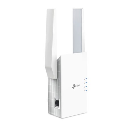 LAN Range extender TP-Link RE705X AX3000 Mesh