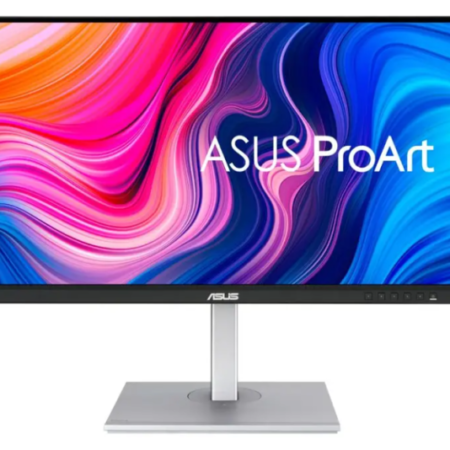 Monitor 27" Asus ProArt PA278CV IPS 2560x1440/75Hz/5ms/HDMI/DP/USB/USB-C/zvučnic