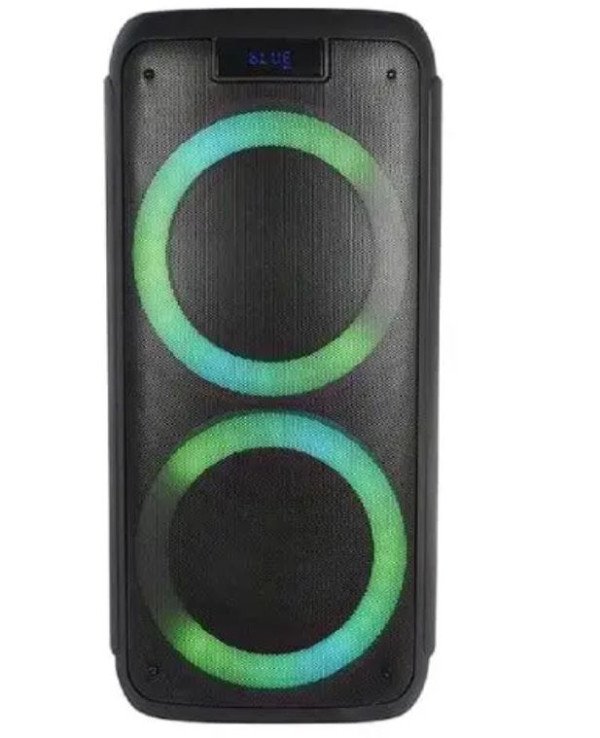 Zvučnik EDEN Trolley ED-822 SUFMBT 100W