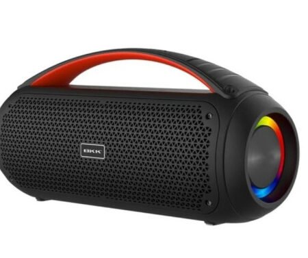 Zvučnik BKK B62 SUFBT 40W crni