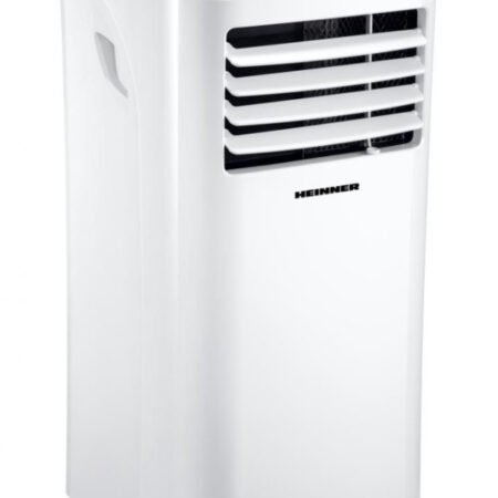 Prenosivi klima uređaj HEINNER HPAC-09WH 9000BTU