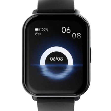 Smart sat HiFuture Zone 2 crni