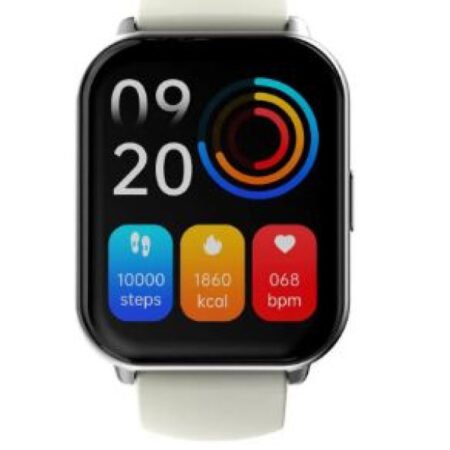 Smart sat HiFuture Zone 2 srebrni