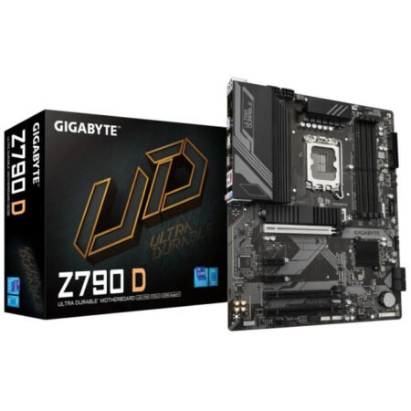 MB s1700 GIGABYTEÂ Z790 D