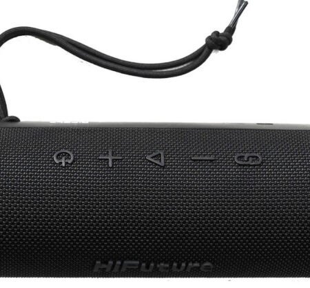 Bluetooth zvučnik HiFuture Ripple 20+10W crni