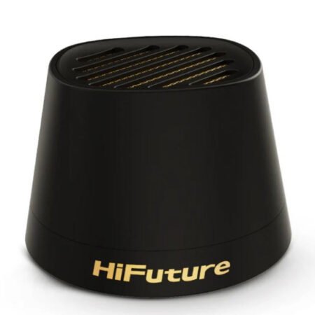 Bluetooth zvučnik HiFuture Mega S 5W crni