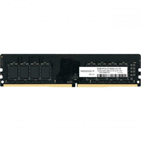 RAM DIMM DDR4 8GB 3200MHz Innovation IT CL16 1.35V LD