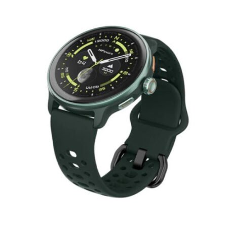 Smart sat HiFuture Vela tamno zeleni