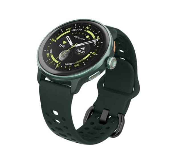 Smart sat HiFuture Vela tamno zeleni