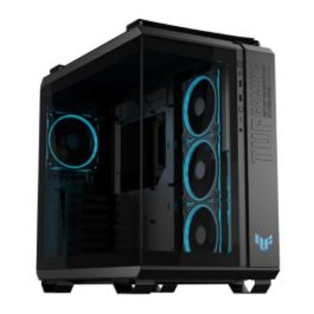 Kućište TUF GAMING GT502 HORIZON TG ARGB BLACK