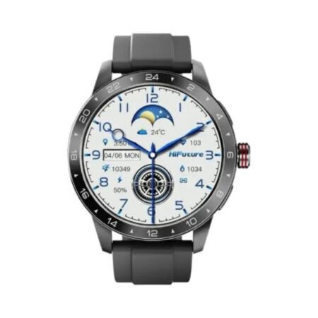 Smart sat HiFuture Flex 2 crni