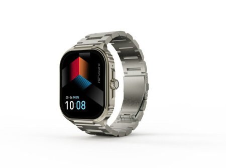 Smart sat HiFuture Ultra3 Pro srebrni