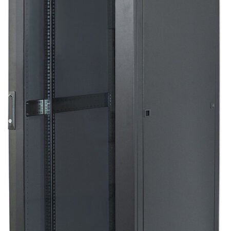 Rack orman Intellinet 713153 19"/36U 600x800x1766/staklena vrata/bravica