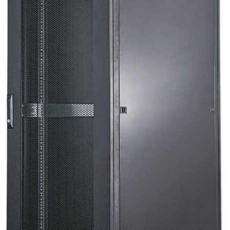 Rack orman Intellinet 713276 19"/42U 800x1000x2033/perforirana vrata/bravica
